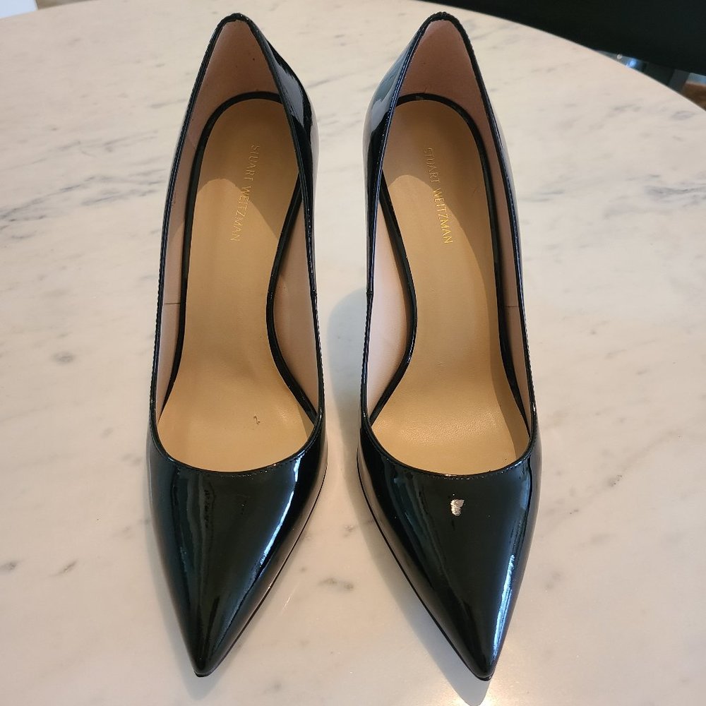 Stuart Weitzman Heels